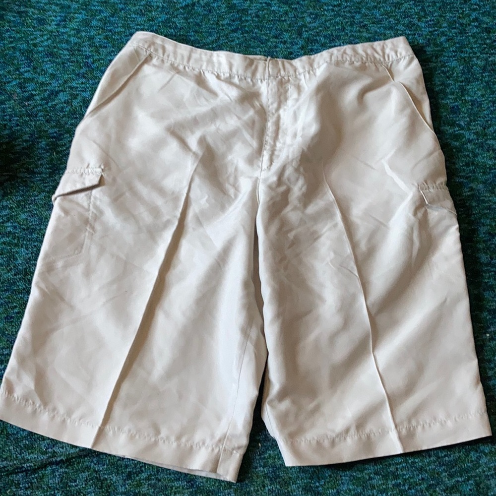 Golf shorts